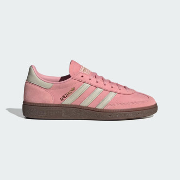 adidas Handball Spezial - Women's - Wonder Mauve Alumina