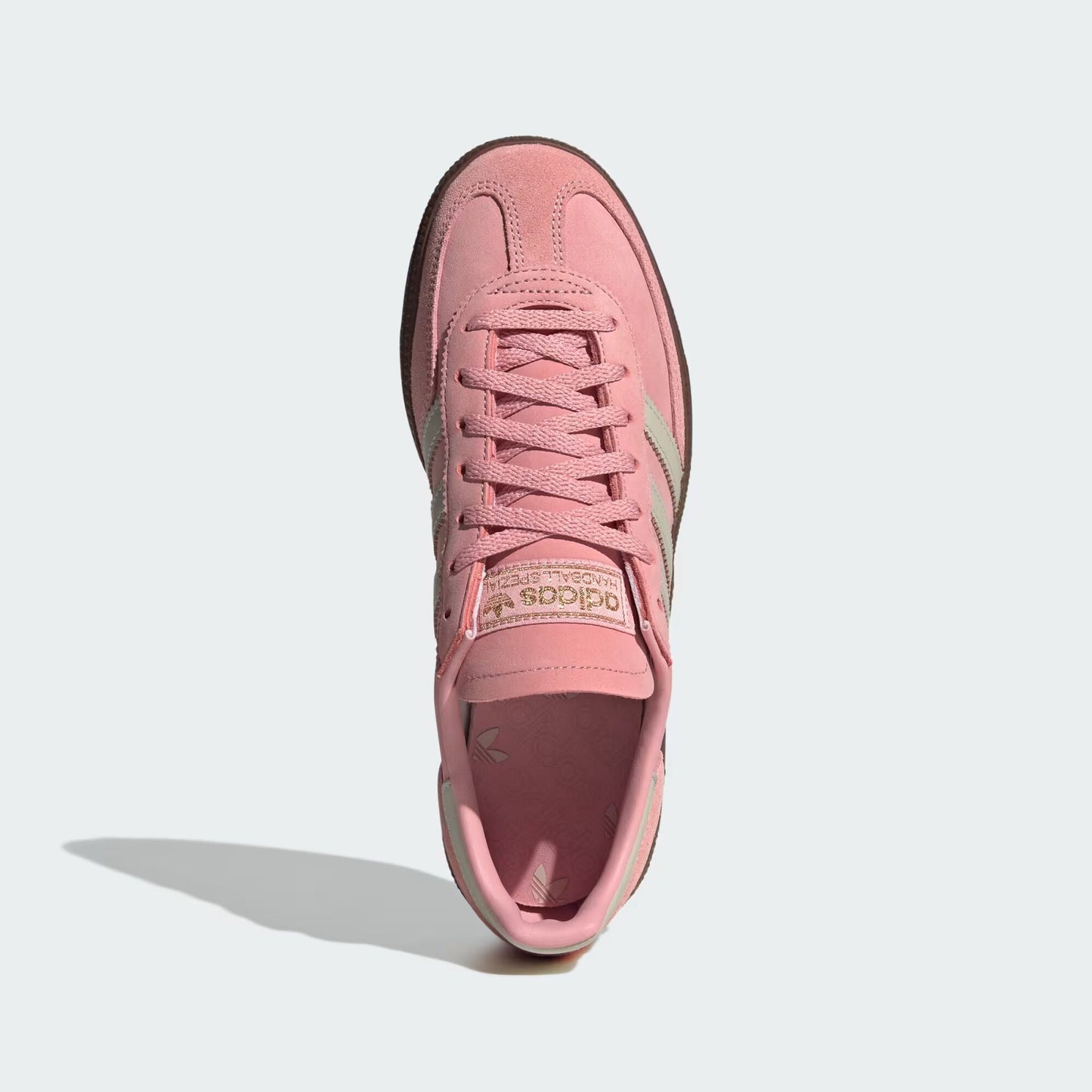 adidas Handball Spezial - Women's - Wonder Mauve Alumina