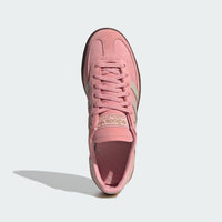 adidas Handball Spezial - Women's - Wonder Mauve Alumina