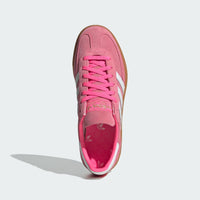 adidas Handball Spezial - Women's - Lucid Pink White