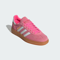 adidas Handball Spezial - Women's - Lucid Pink White