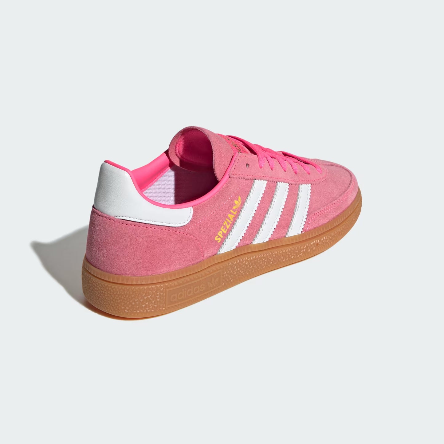 adidas Handball Spezial - Women's - Lucid Pink White