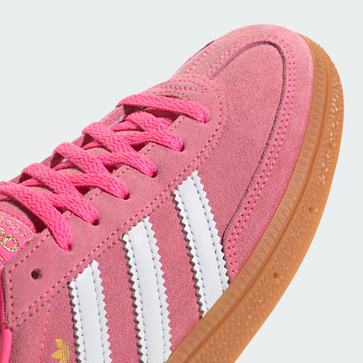 adidas Handball Spezial - Women's - Lucid Pink White