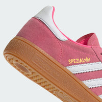 adidas Handball Spezial - Women's - Lucid Pink White