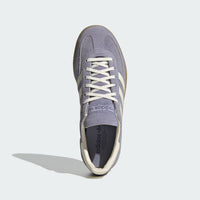 adidas Handball Spezial - Damen - Violet Cream Weiß