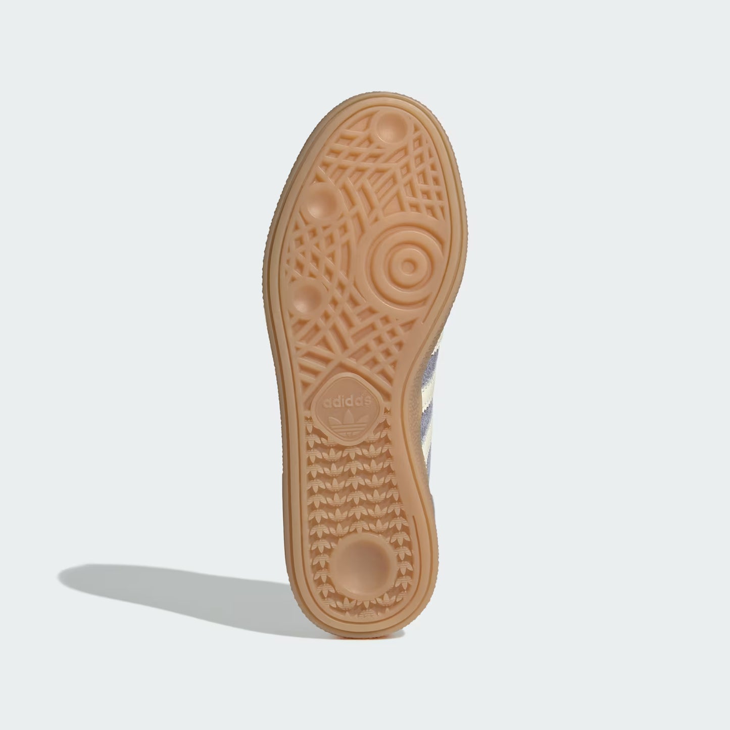 adidas Handball Spezial - Damen - Violet Cream Weiß