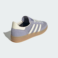 adidas Handball Spezial - Damen - Violet Cream Weiß