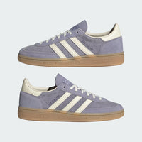 adidas Handball Spezial - Damen - Violet Cream Weiß