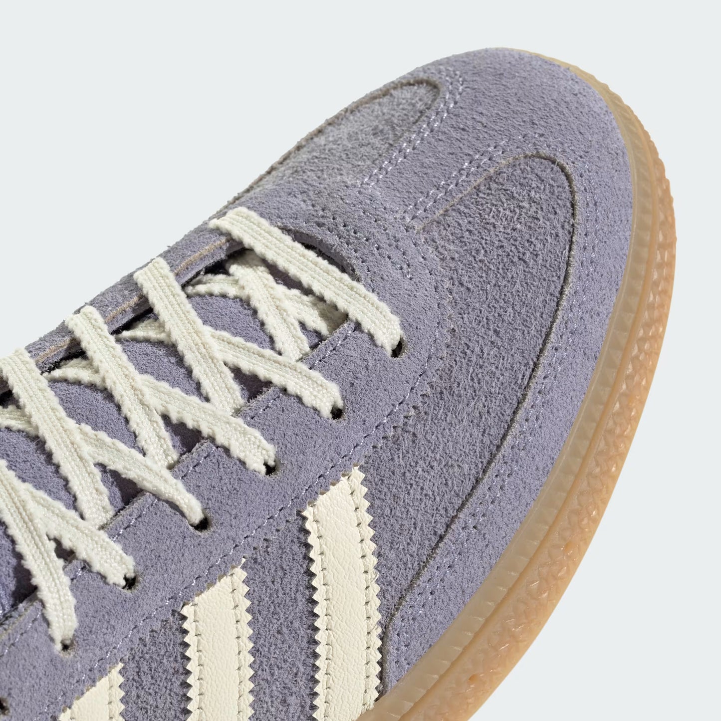 adidas Handball Spezial - Damen - Violet Cream Weiß