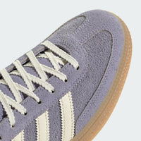 adidas Handball Spezial - Damen - Violet Cream Weiß