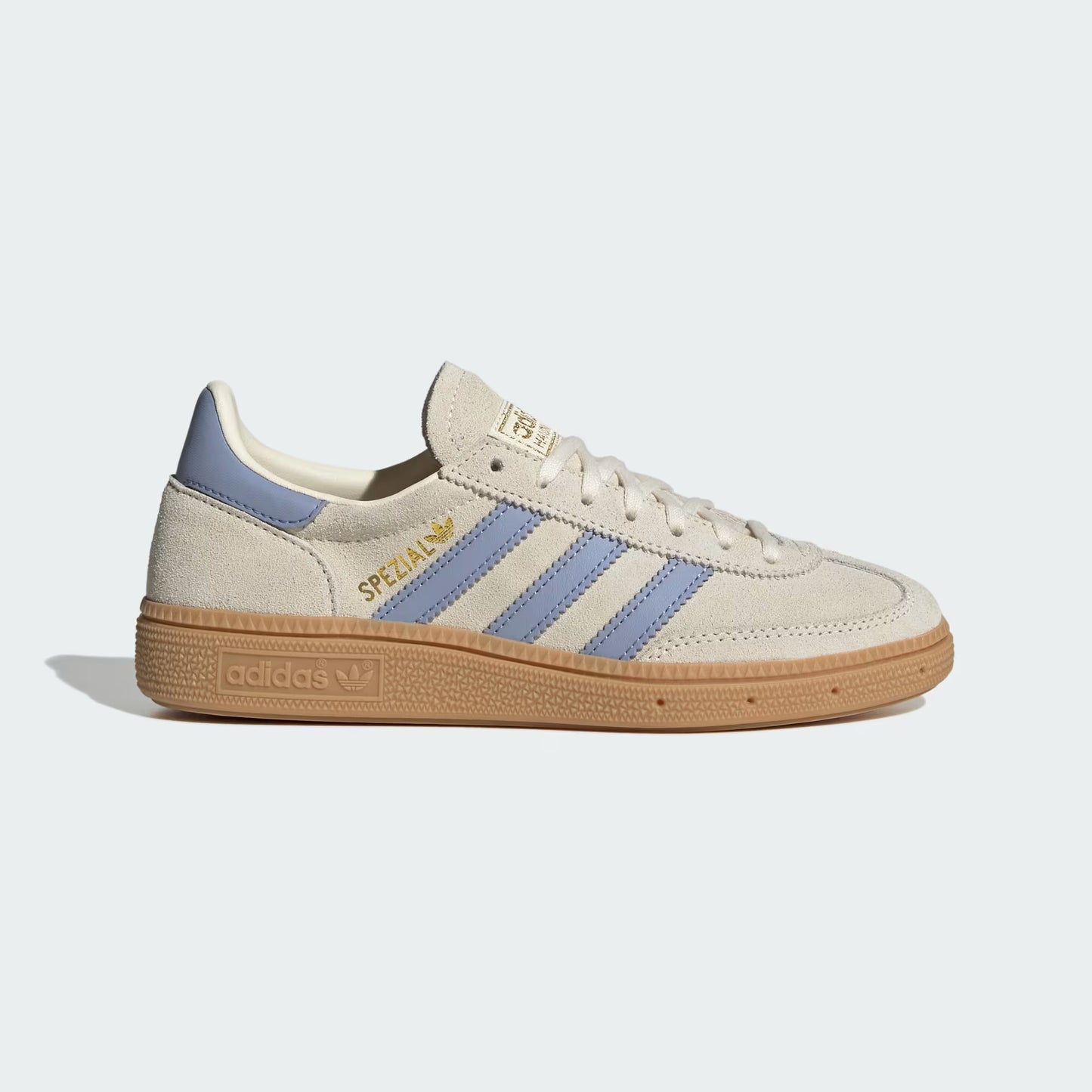 adidas Handball Spezial - GS - Cream White Chalk Blue
