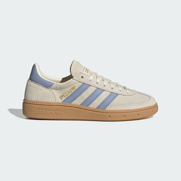 adidas Handball Spezial - GS - Cream White Chalk Blue