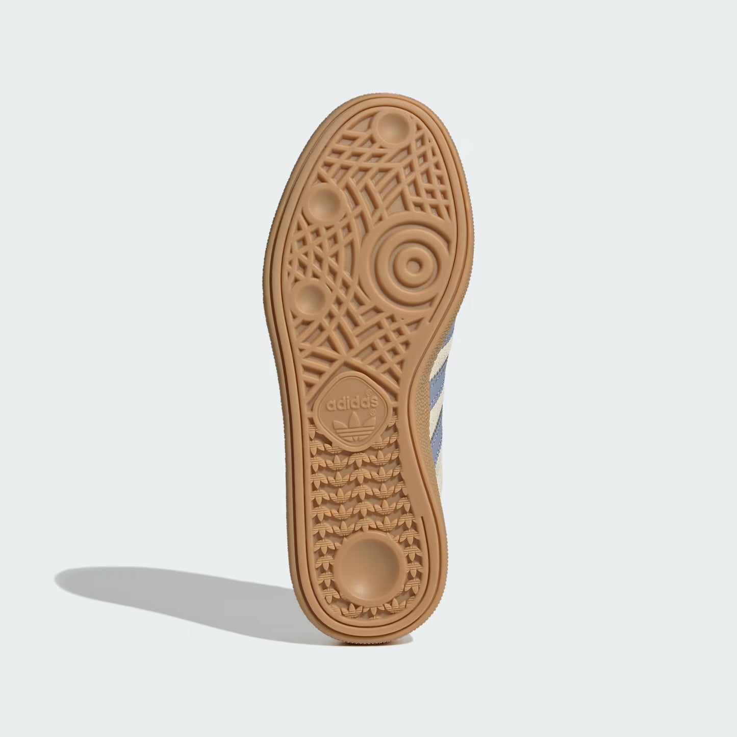 adidas Handball Spezial - GS - Cream White Chalk Blue