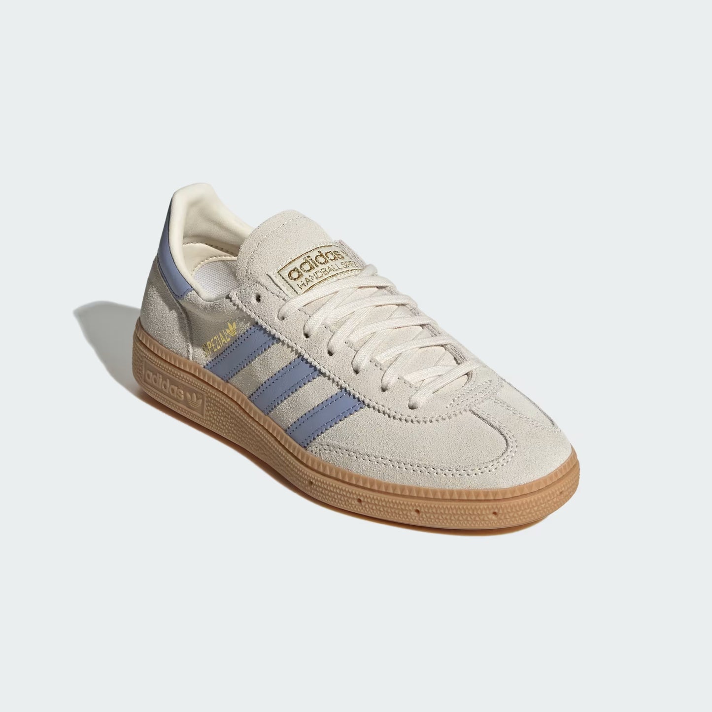 adidas Handball Spezial - GS - Cream White Chalk Blue