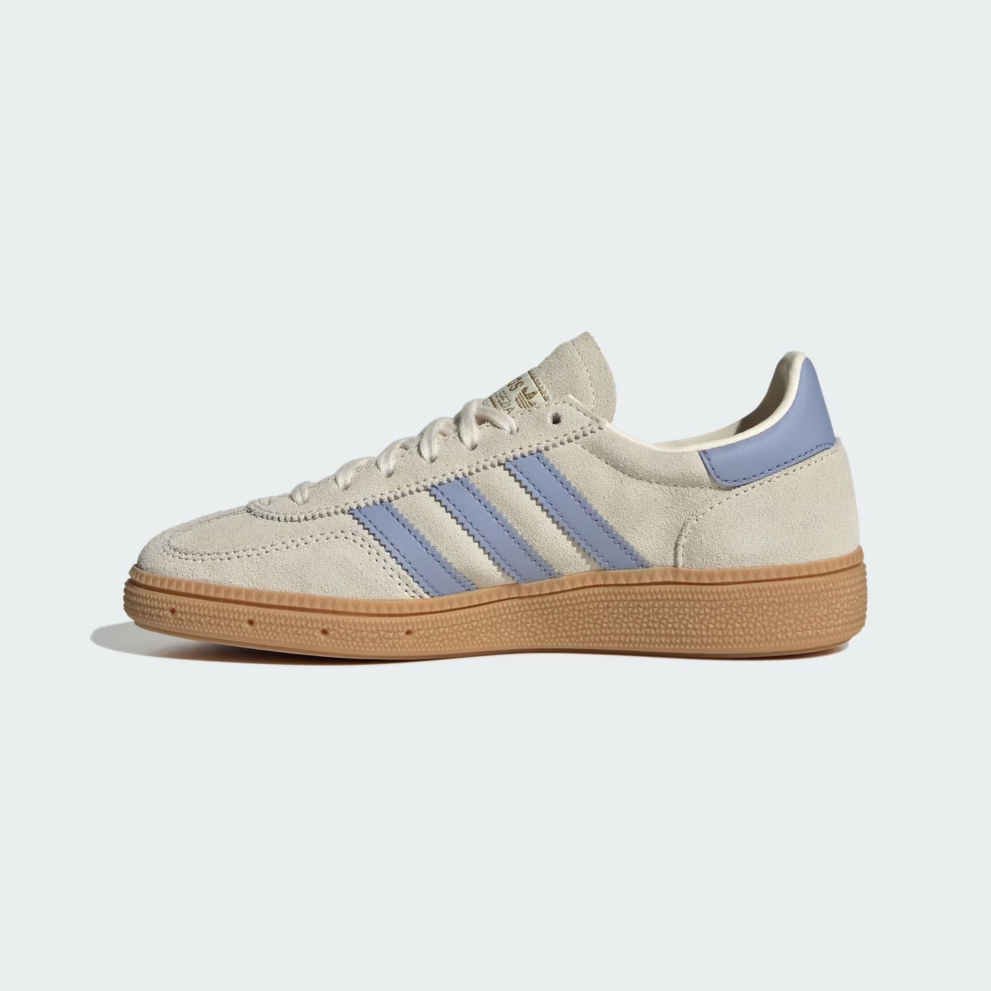 adidas Handball Spezial - GS - Cream White Chalk Blue