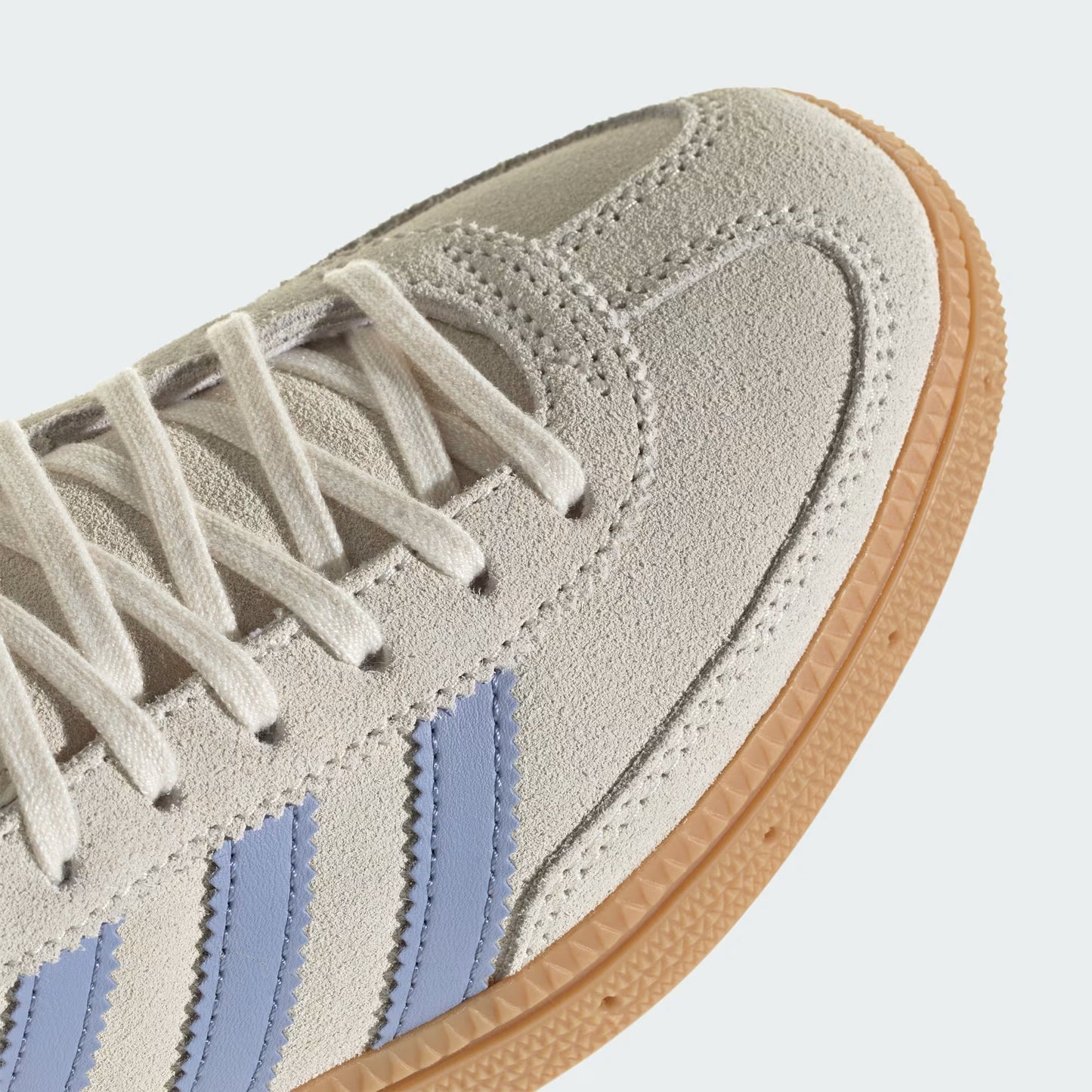 adidas Handball Spezial - GS - Cream White Chalk Blue