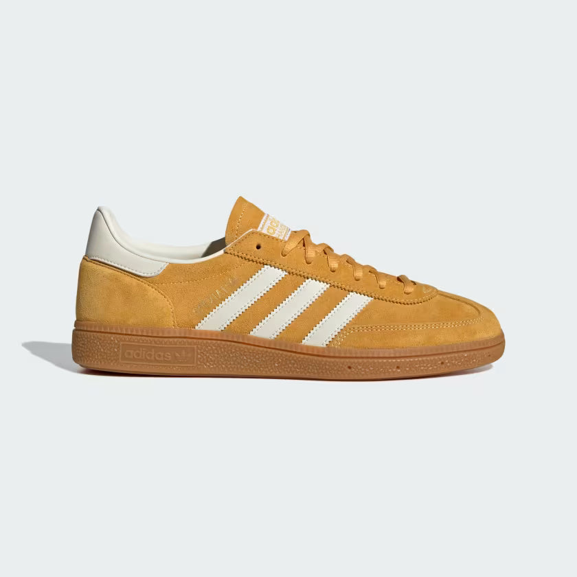 adidas Handball Spezial - Unisex - Preloved Yellow