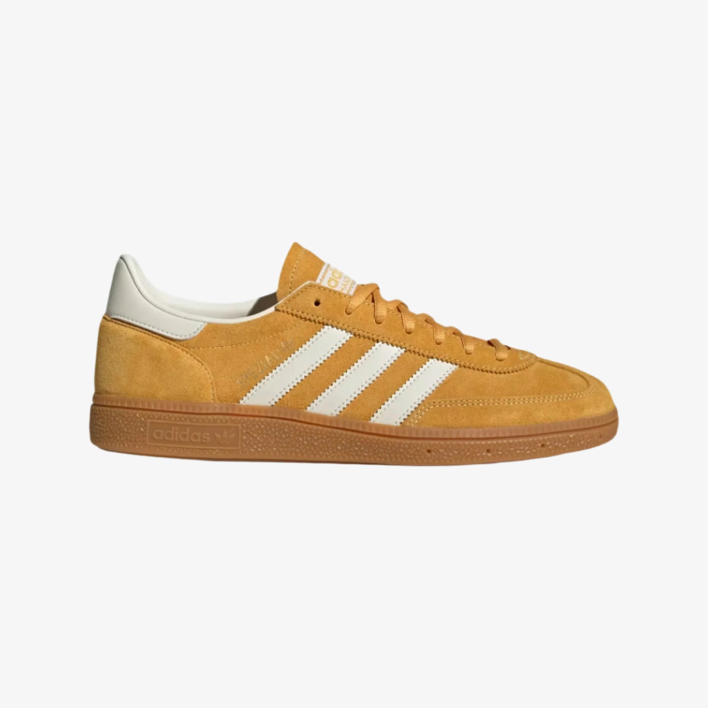 adidas Handball Spezial - Unisex - Preloved Yellow