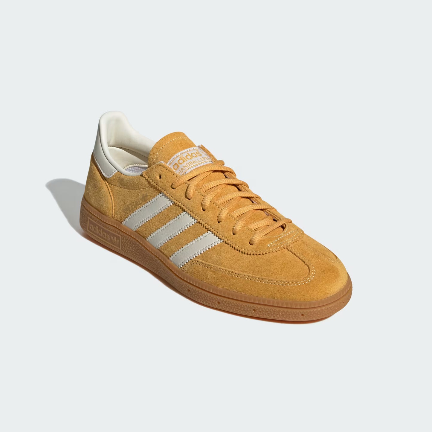 adidas Handball Spezial - Unisex - Preloved Yellow