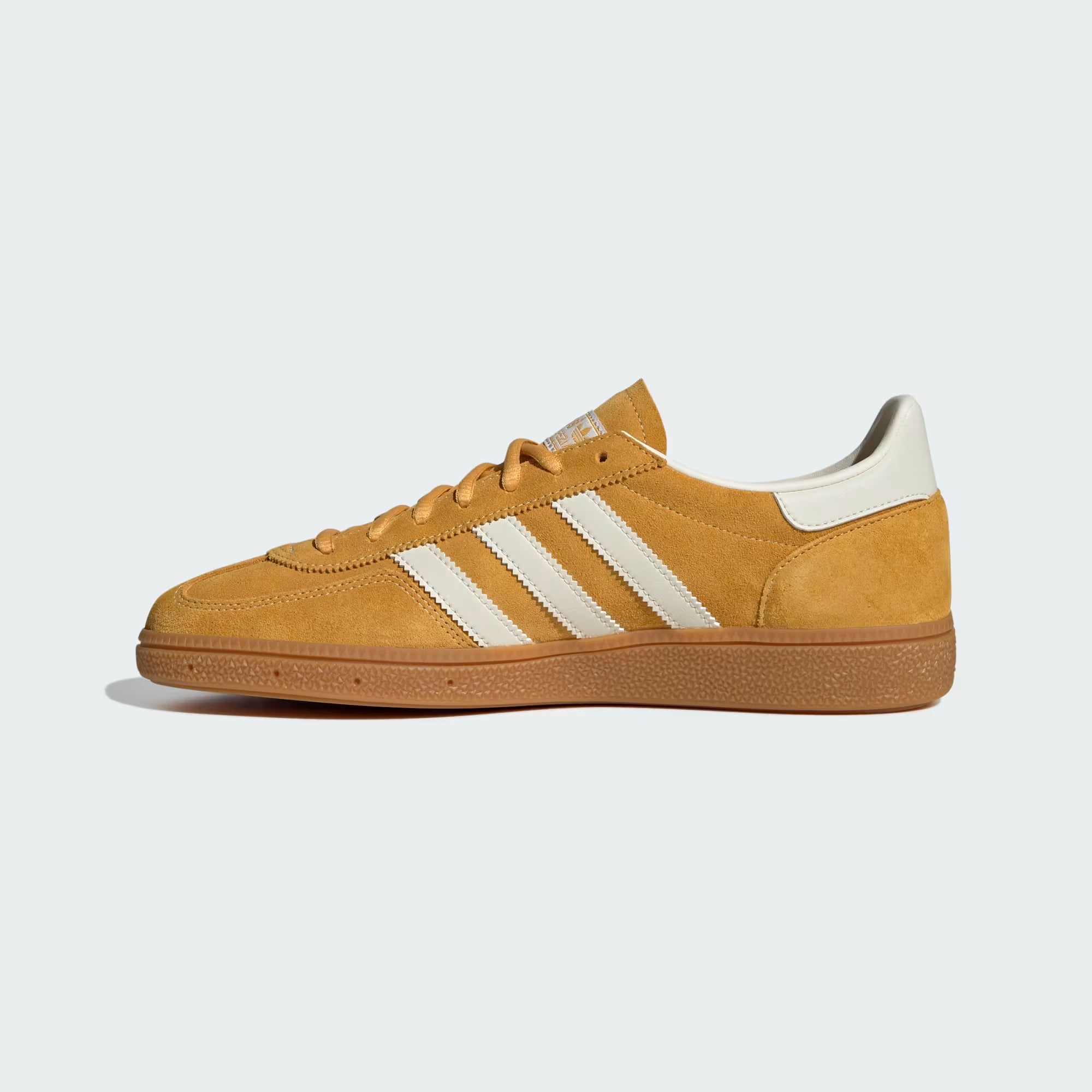 adidas Handball Spezial - Unisex - Preloved Yellow