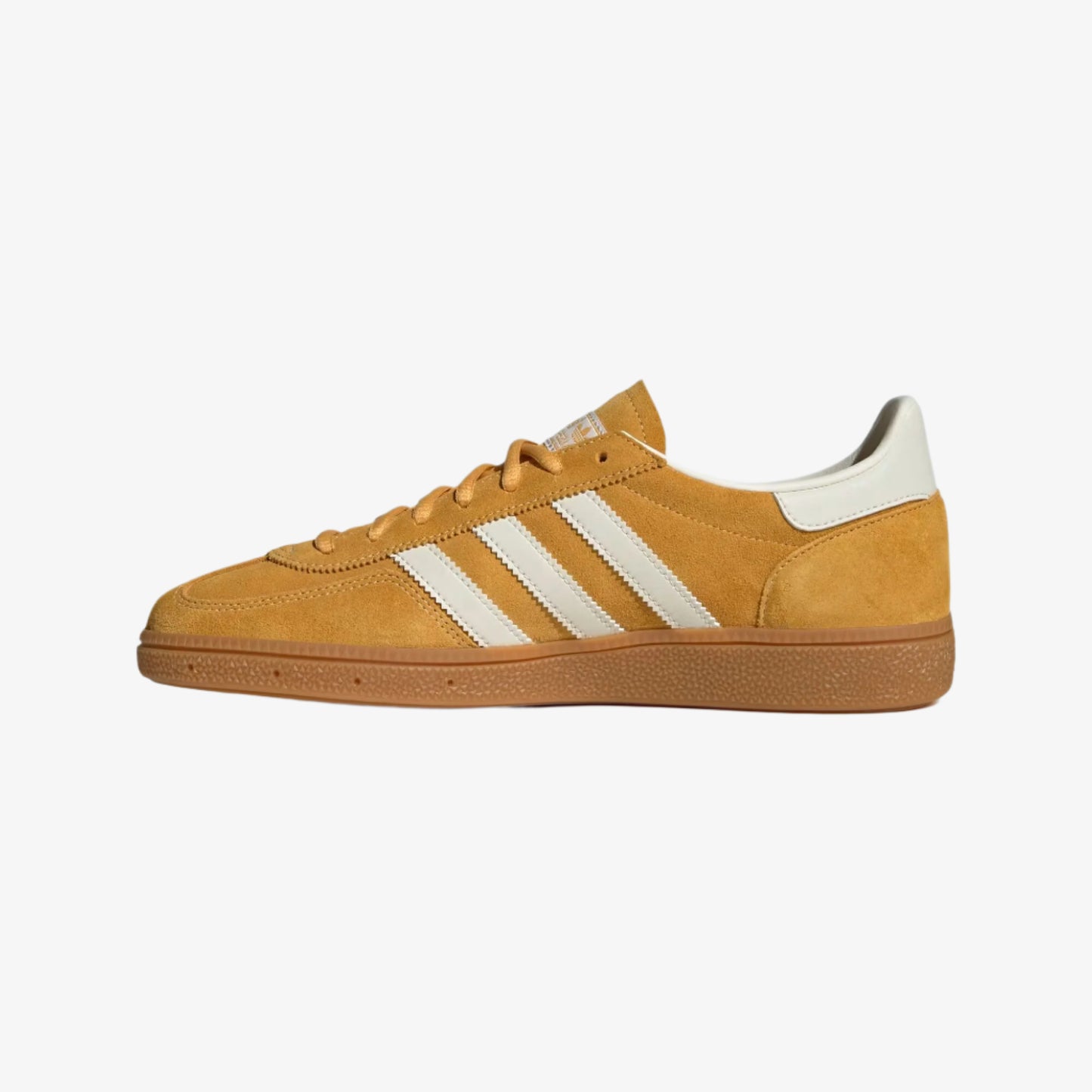adidas Handball Spezial - Unisex - Preloved Yellow