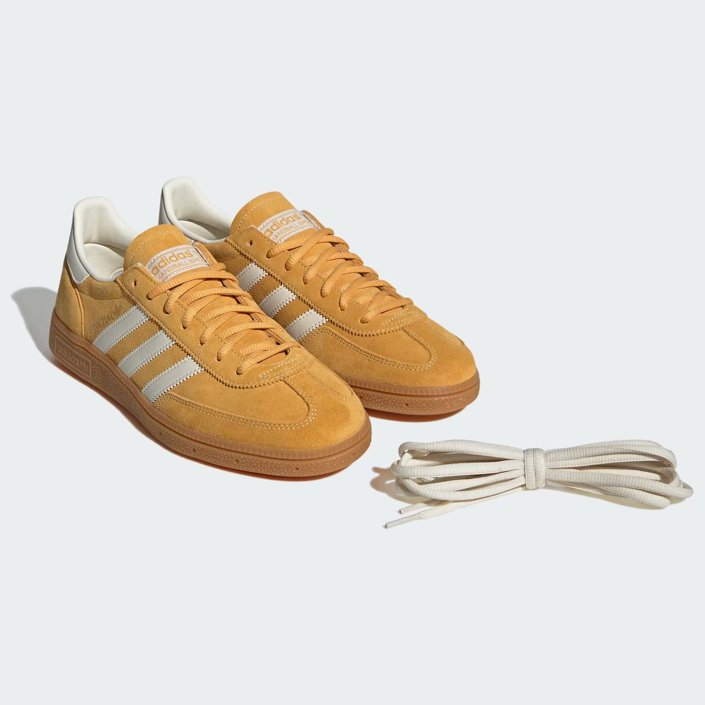 adidas Handball Spezial - Unisex - Preloved Yellow