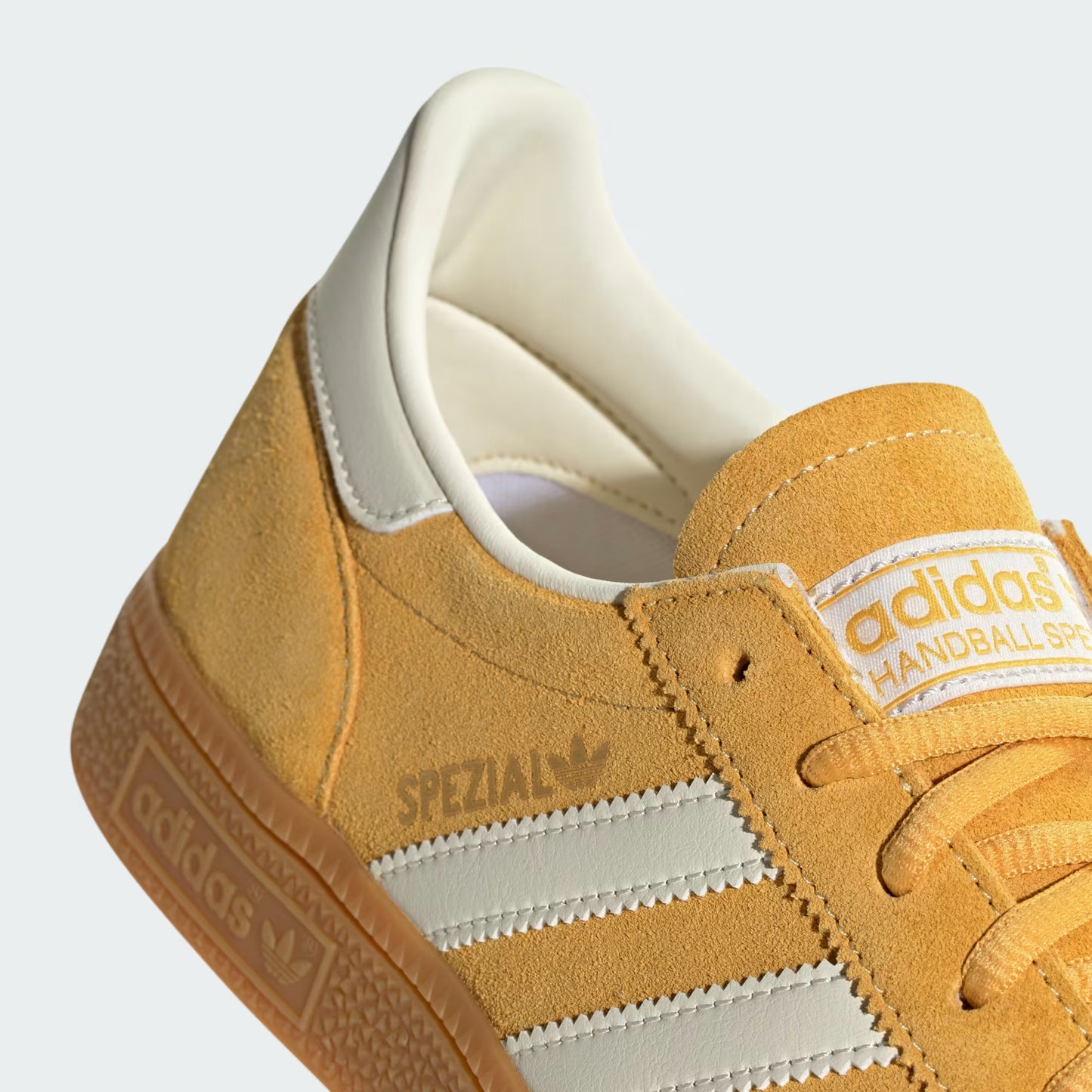 adidas Handball Spezial - Unisex - Preloved Yellow