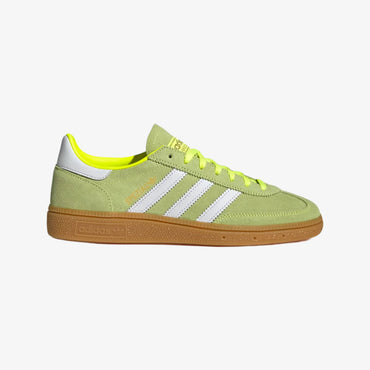 adidas Handball Spezial - Unisex - Solar Yellow White