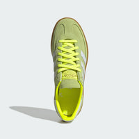 adidas Handball Spezial - Unisex - Solar Yellow White