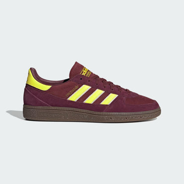 adidas Handball Spezial WM - Unisex - Bordeaux