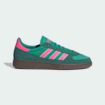 adidas Handball Spezial Weltmeister - Unisex - Court Green