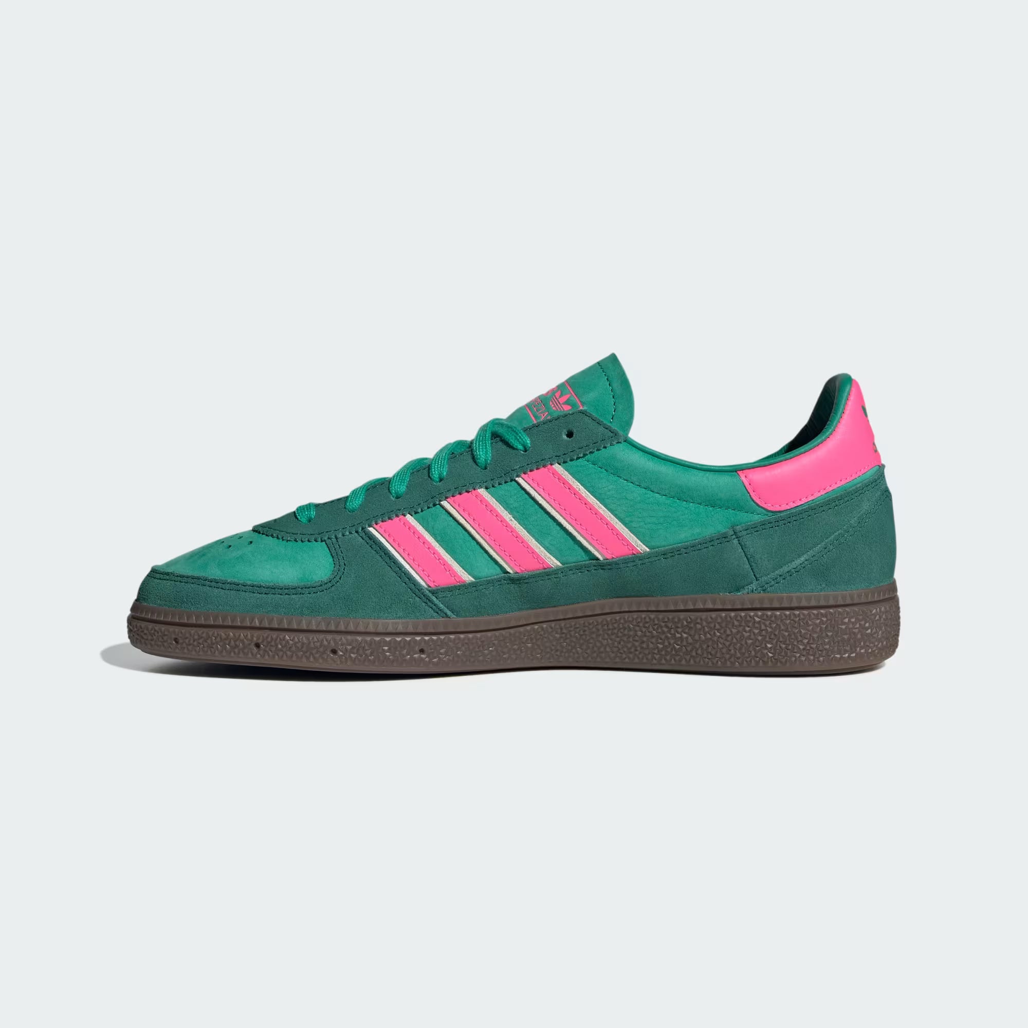 adidas Handball Spezial Weltmeister - Unisex - Court Green