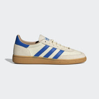 adidas Handball Spezial - Unisex - Cream Wit Blauw