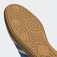 adidas Handball Spezial - Unisex - Cream Wit Blauw