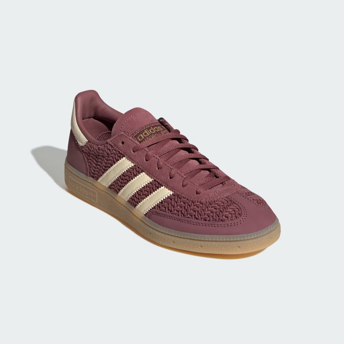 adidas Handball Spezial - Unisex - Quiet Crimson