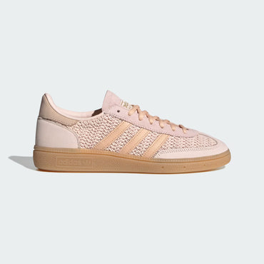 adidas Handball Spezial - Unisex - Quartz Halo Blush