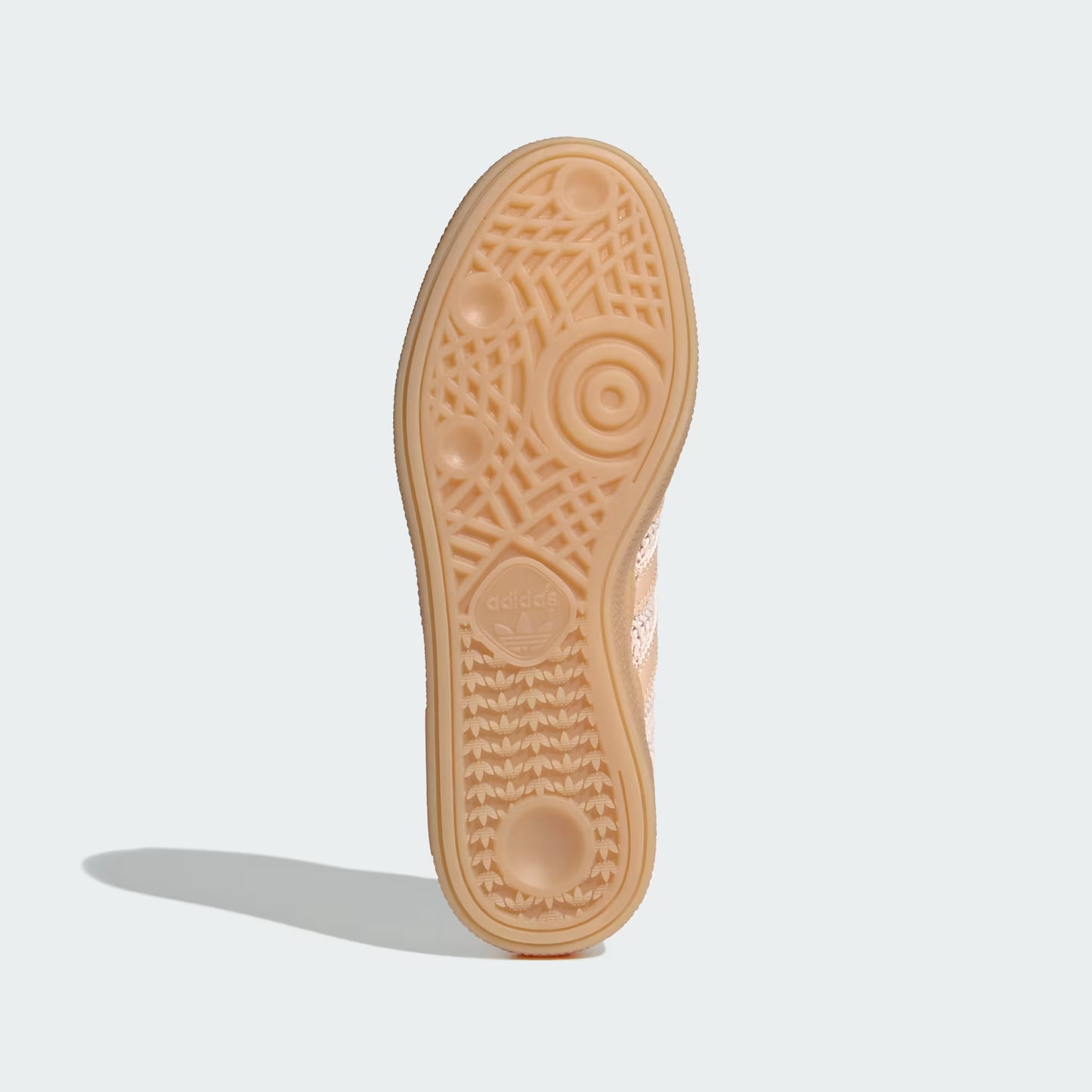 adidas Handball Spezial - Unisex - Quartz Halo Blush