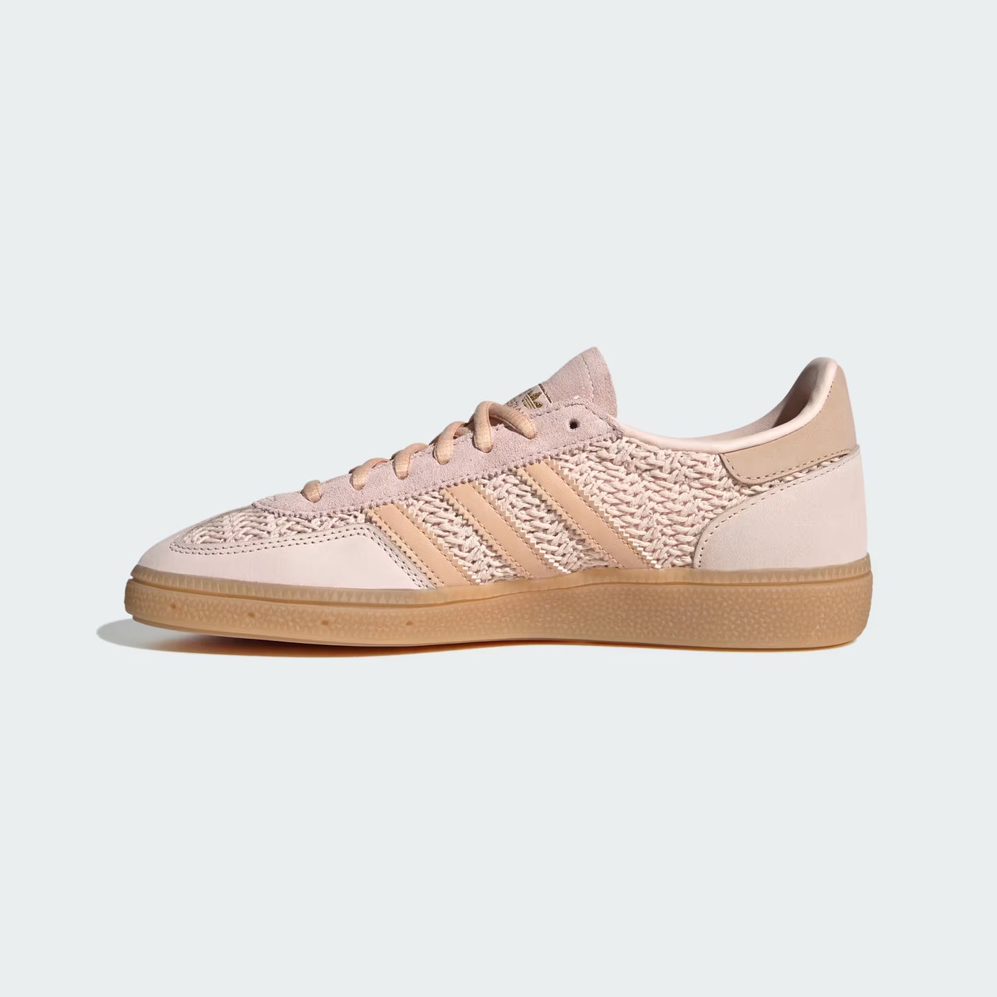 adidas Handball Spezial - Unisex - Quartz Halo Blush