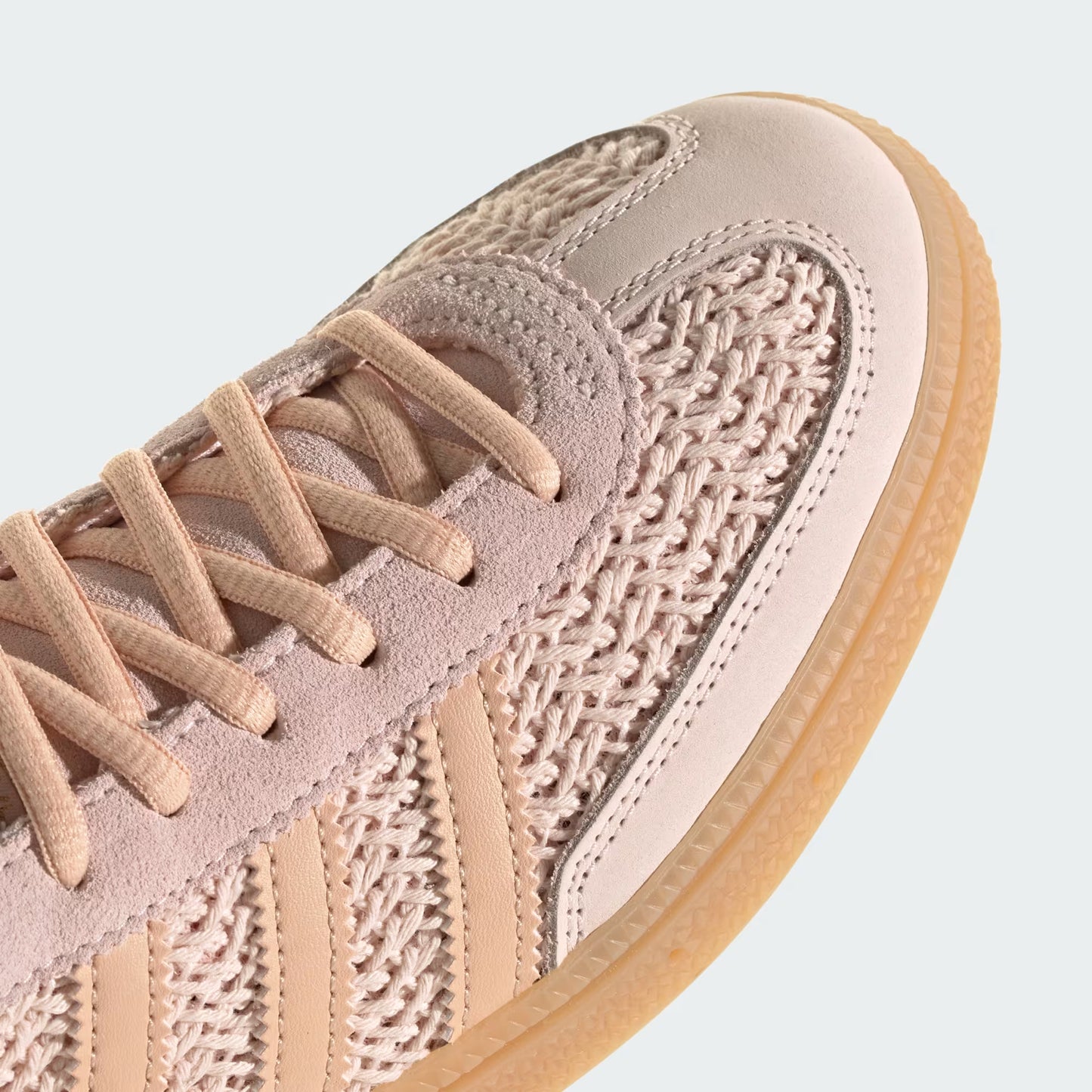 adidas Handball Spezial - Unisex - Quartz Halo Blush