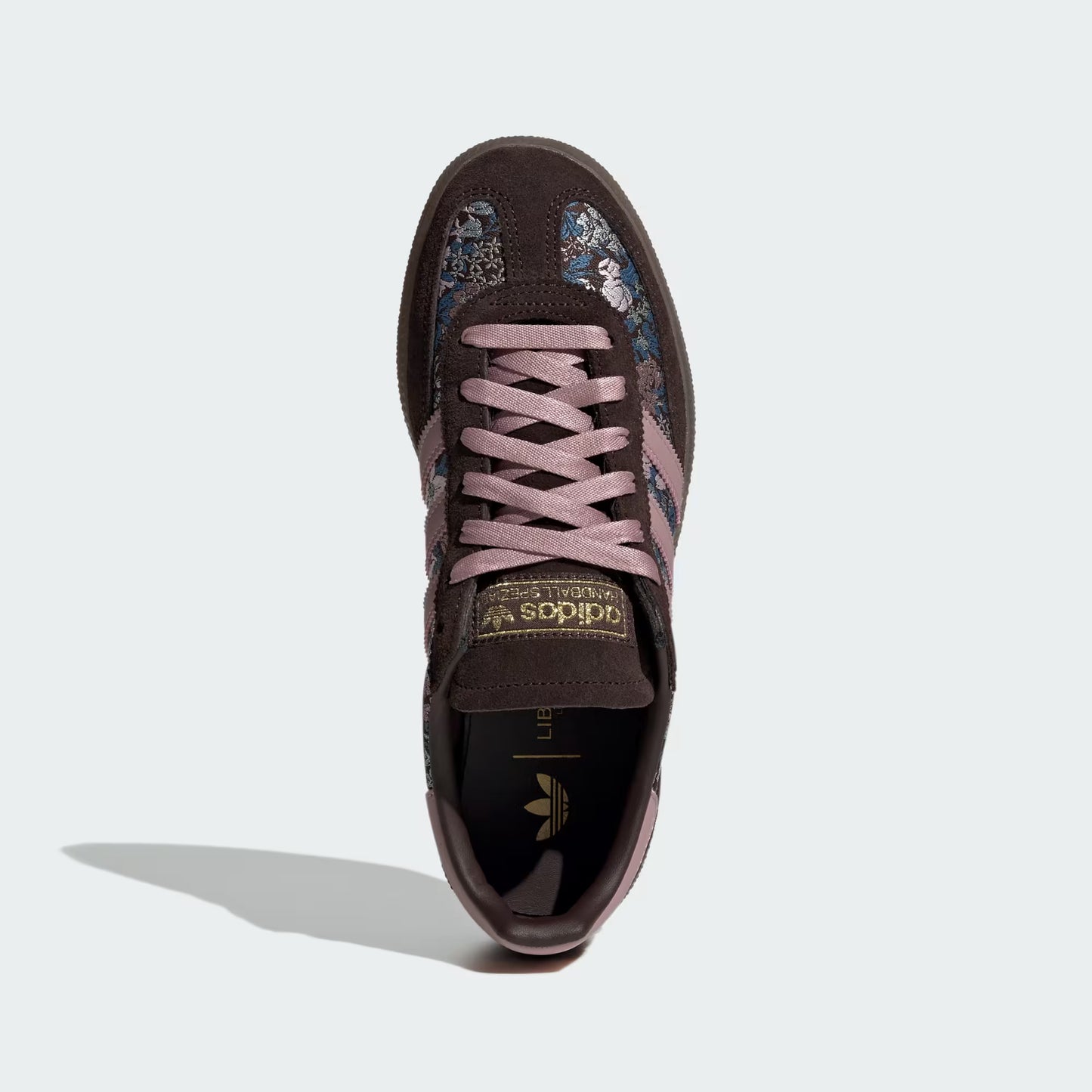 adidas Handball Spezial - Women's - Liberty London Magic Mauve