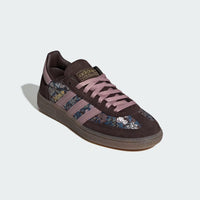 adidas Handball Spezial - Women's - Liberty London Magic Mauve