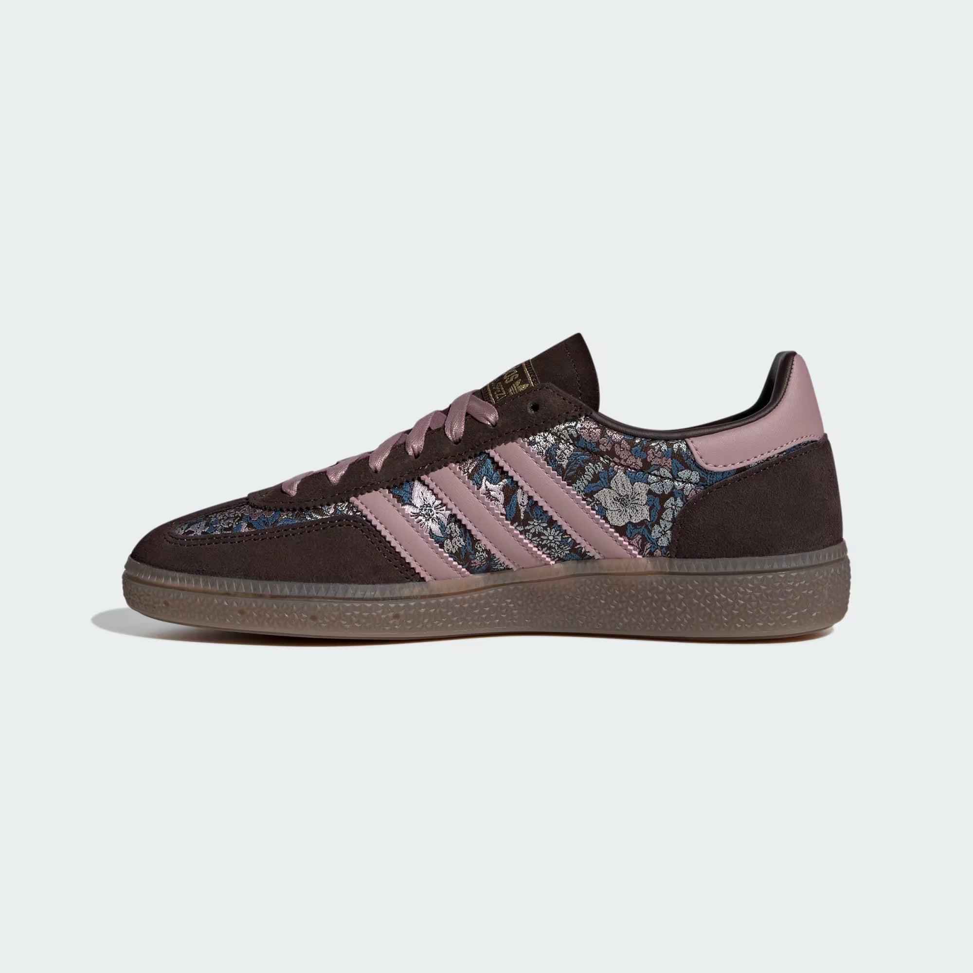 adidas Handball Spezial - Women's - Liberty London Magic Mauve