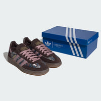 adidas Handball Spezial - Women's - Liberty London Magic Mauve