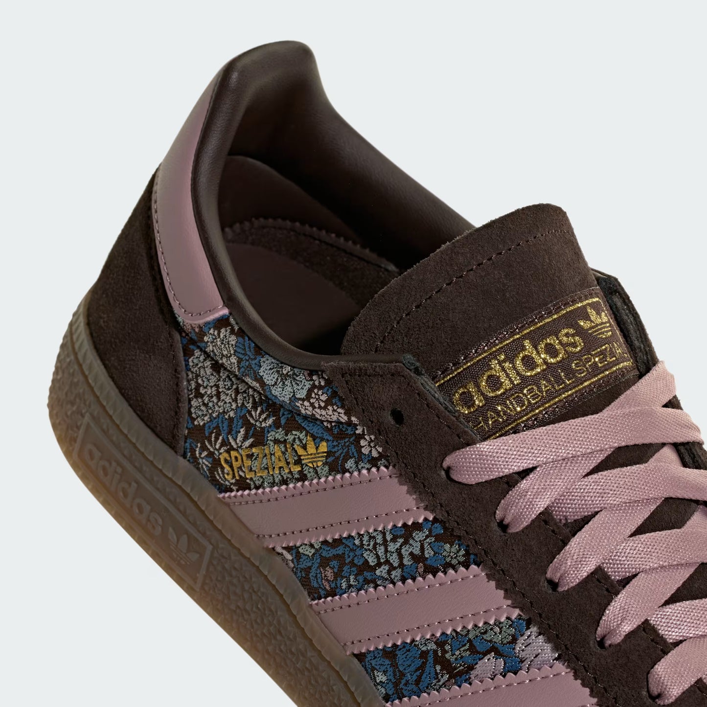 adidas Handball Spezial - Women's - Liberty London Magic Mauve