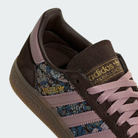 adidas Handball Spezial - Women's - Liberty London Magic Mauve