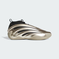 adidas Harden Vol. 9 - Unisex - Cyber Metallic