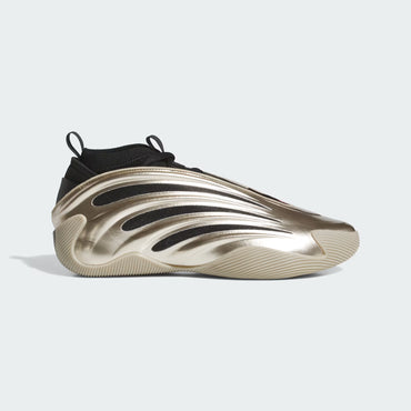 adidas Harden Vol. 9 - Unisex - Cyber Metallic