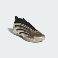 adidas Harden Vol. 9 - Unisex - Cyber Metallic