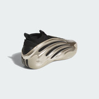 adidas Harden Vol. 9 - Unisex - Cyber Metallic