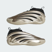 adidas Harden Vol. 9 - Unisex - Cyber Metallic